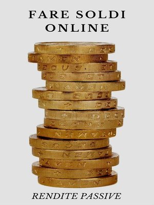 cover image of Fare soldi Online